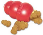 Kong toys for dogs